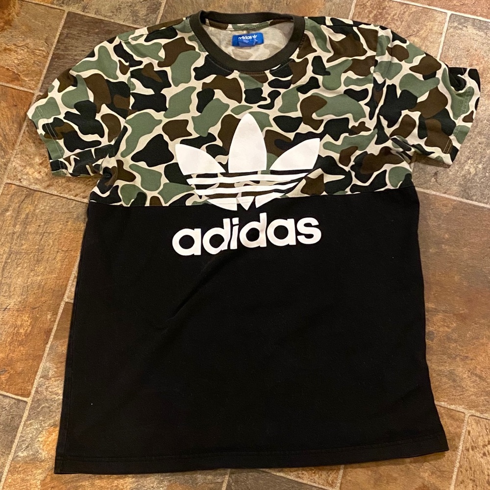 Adidas shirt